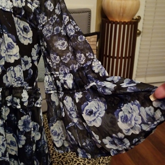 LUCKY BRAND SHIRT - Picture 2 of 3